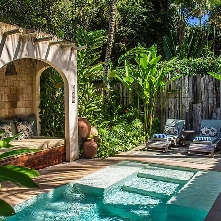 Hotel Boutique Perainda Trancoso Zewnętrze zdjęcie