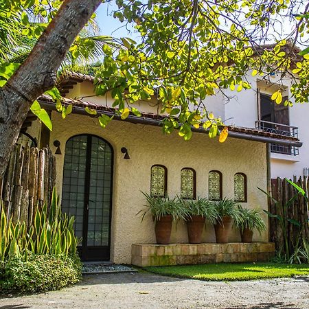 Hotel Boutique Perainda Trancoso Zewnętrze zdjęcie