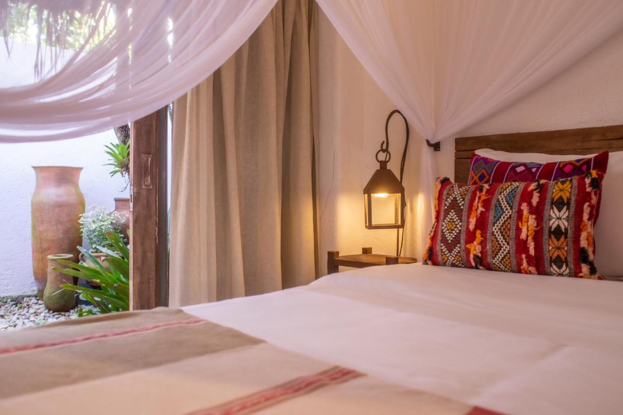 Hotel Boutique Perainda Trancoso Zewnętrze zdjęcie