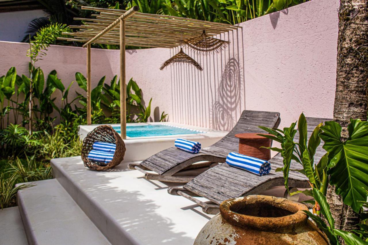 Hotel Boutique Perainda Trancoso Zewnętrze zdjęcie
