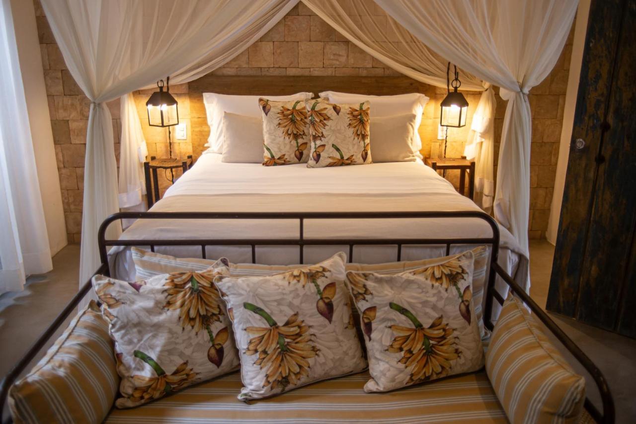 Hotel Boutique Perainda Trancoso Zewnętrze zdjęcie
