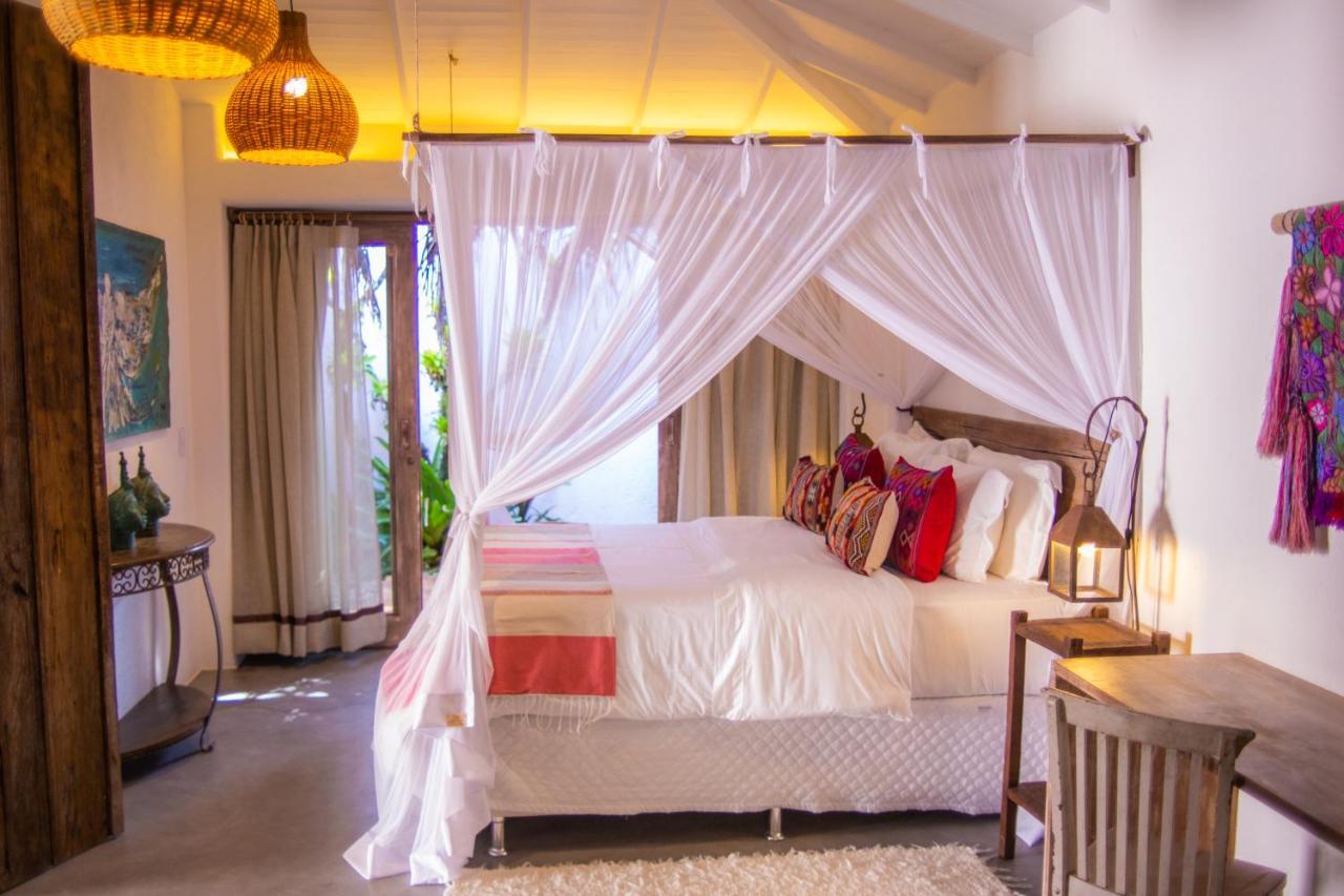 Hotel Boutique Perainda Trancoso Zewnętrze zdjęcie