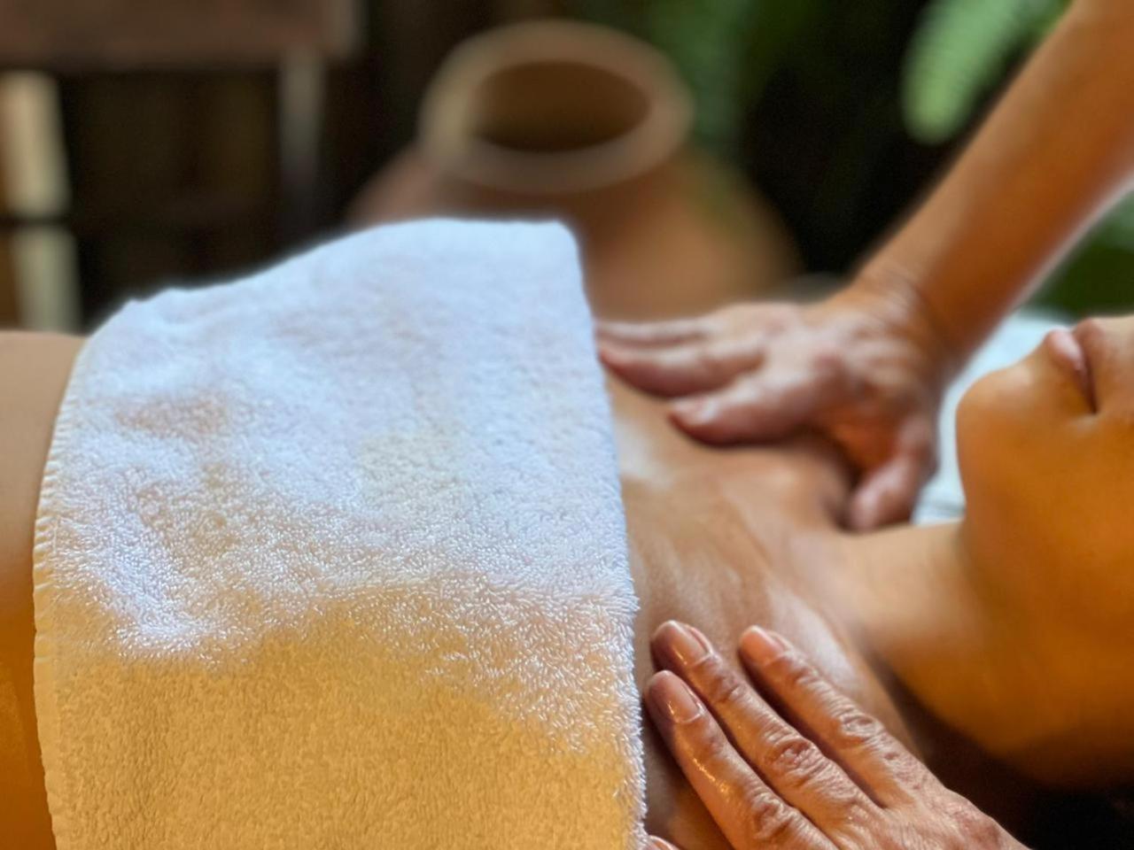 Hotel Boutique Perainda Trancoso Zewnętrze zdjęcie