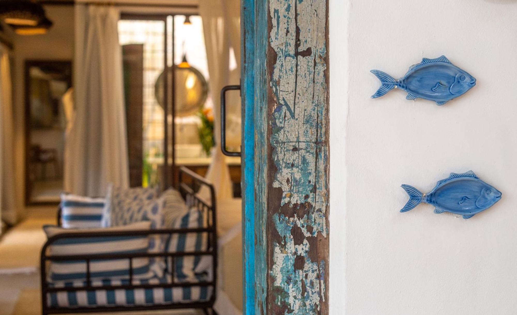 Hotel Boutique Perainda Trancoso Zewnętrze zdjęcie