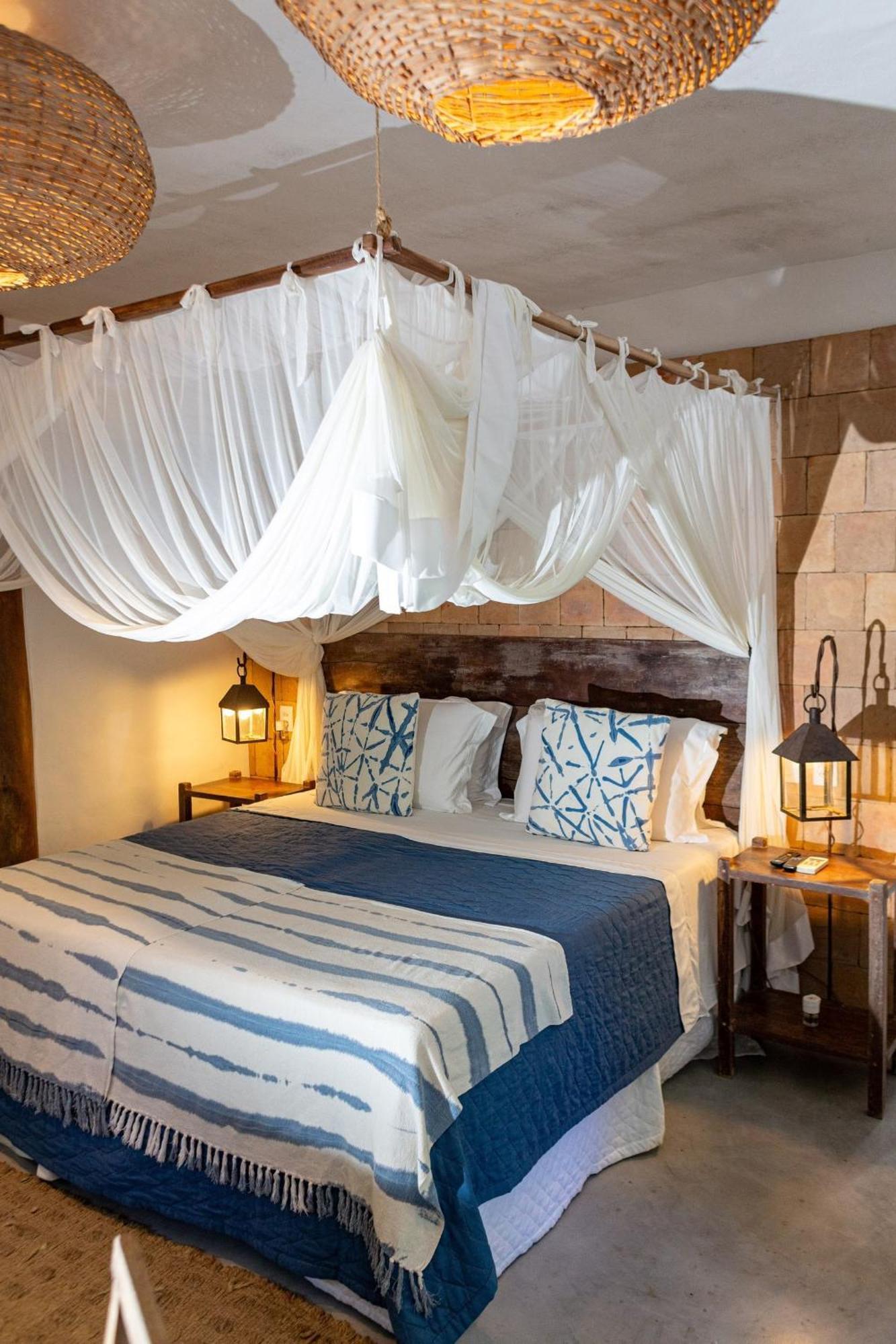 Hotel Boutique Perainda Trancoso Zewnętrze zdjęcie