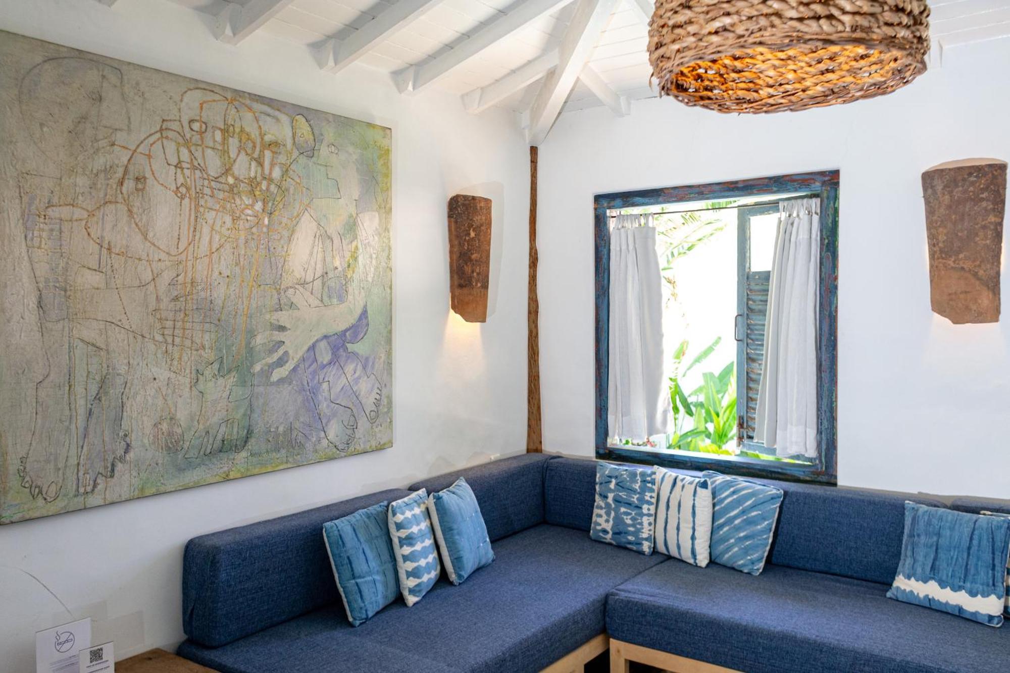 Hotel Boutique Perainda Trancoso Zewnętrze zdjęcie