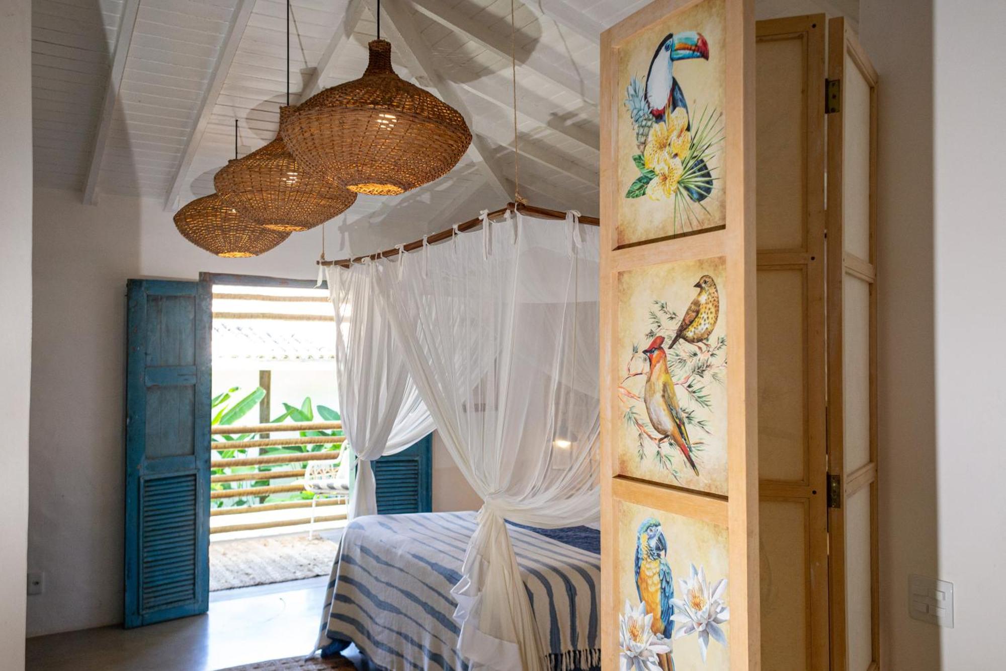 Hotel Boutique Perainda Trancoso Zewnętrze zdjęcie
