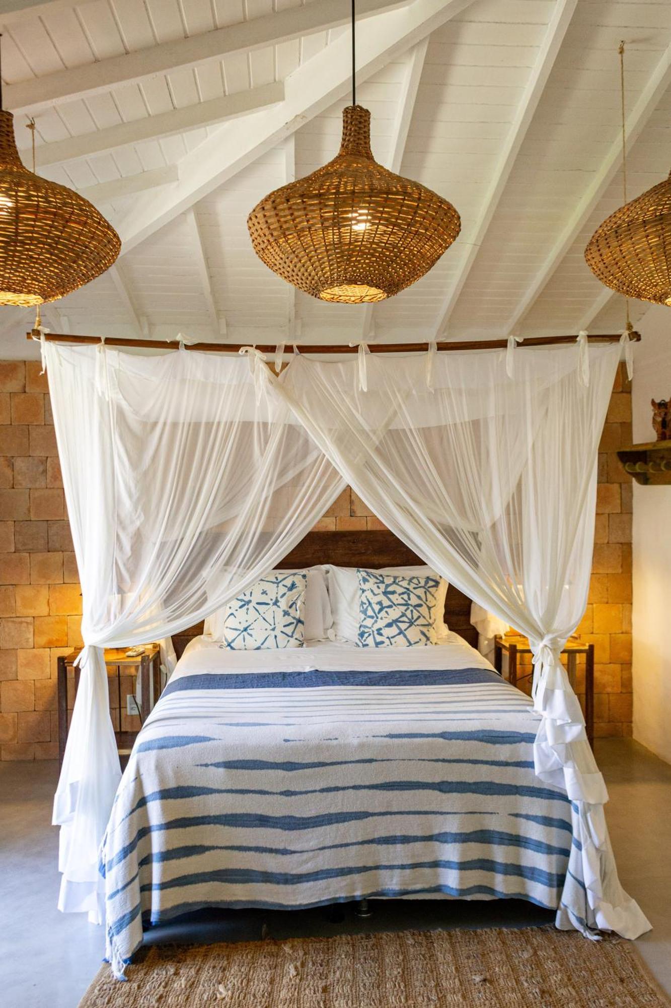 Hotel Boutique Perainda Trancoso Zewnętrze zdjęcie