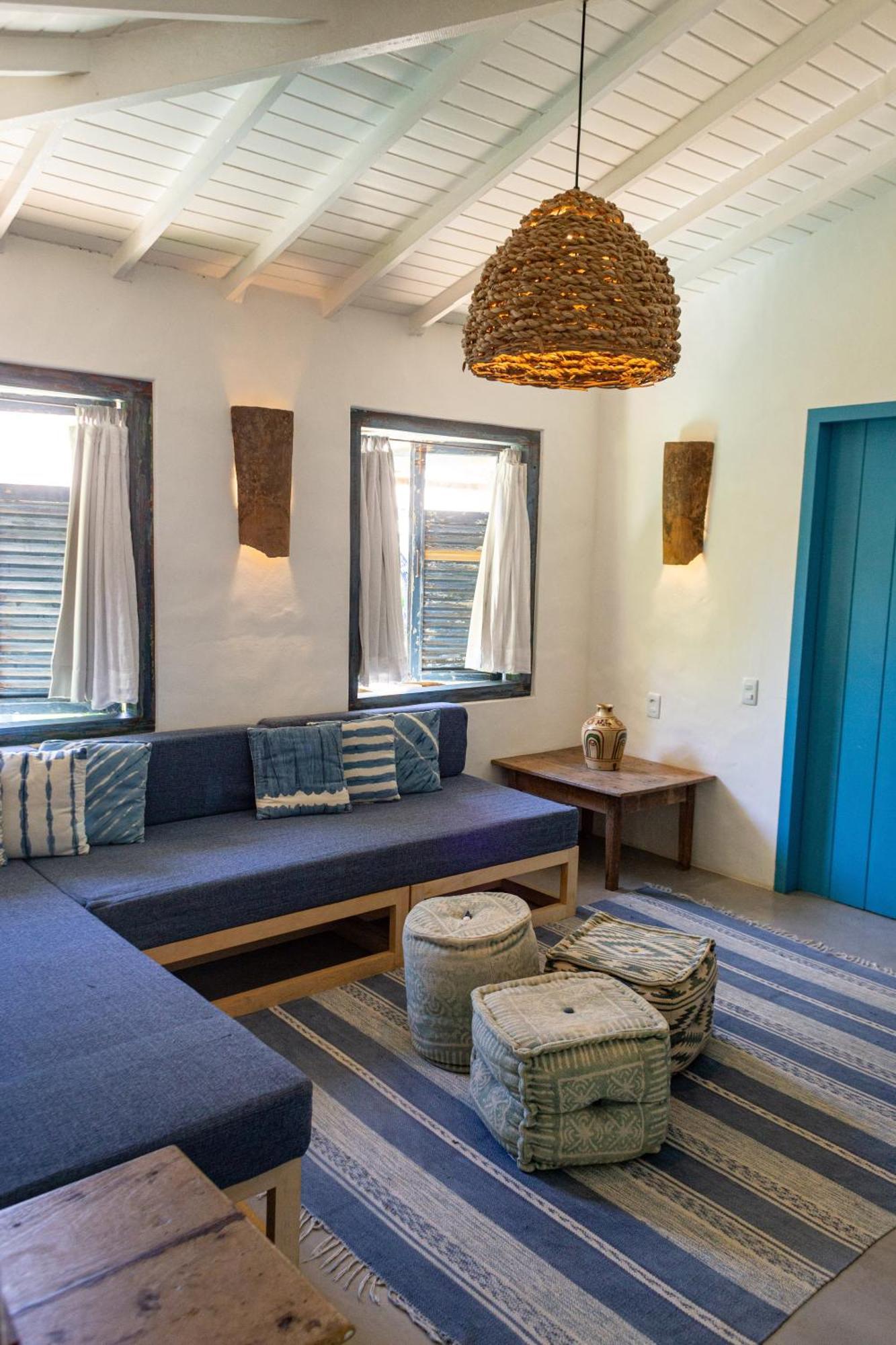 Hotel Boutique Perainda Trancoso Zewnętrze zdjęcie