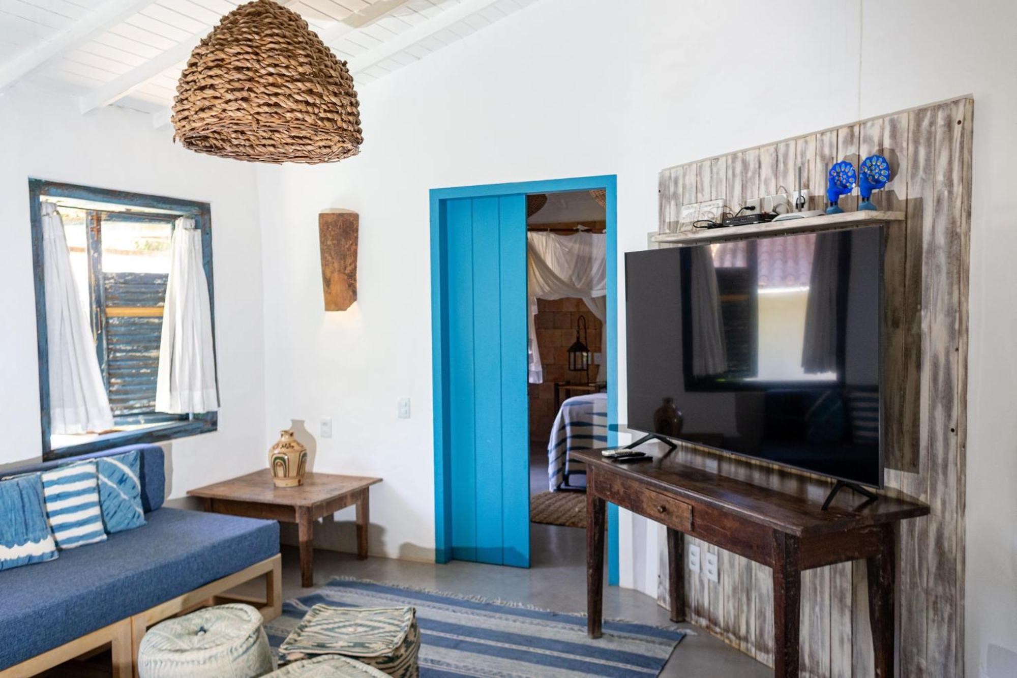 Hotel Boutique Perainda Trancoso Zewnętrze zdjęcie
