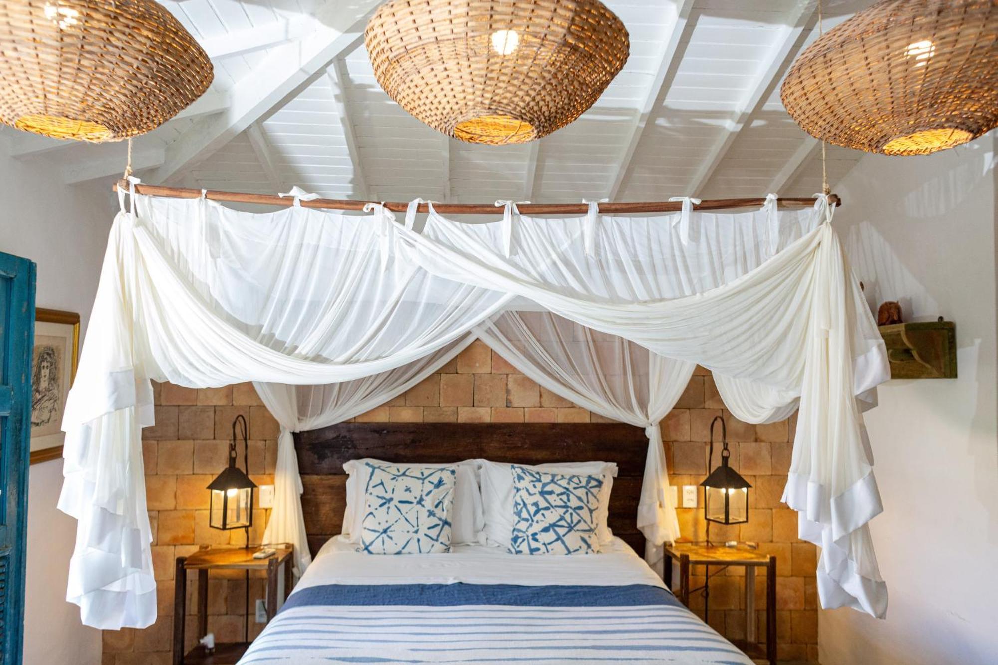 Hotel Boutique Perainda Trancoso Zewnętrze zdjęcie