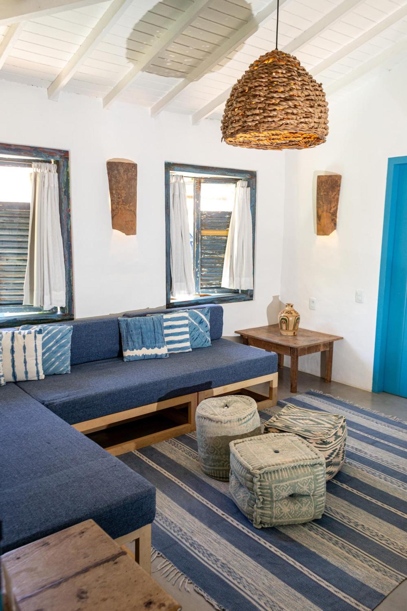 Hotel Boutique Perainda Trancoso Zewnętrze zdjęcie