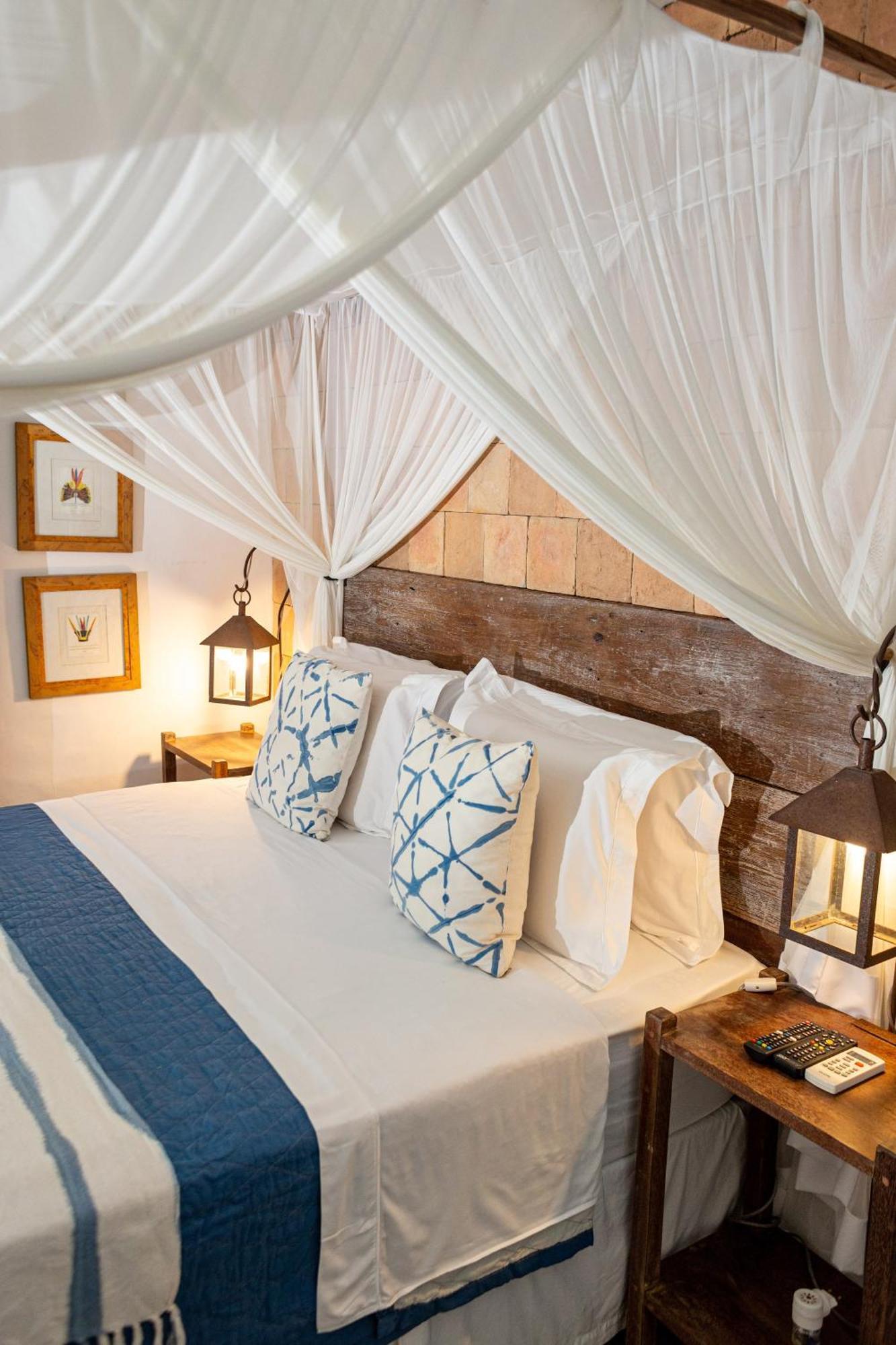 Hotel Boutique Perainda Trancoso Zewnętrze zdjęcie