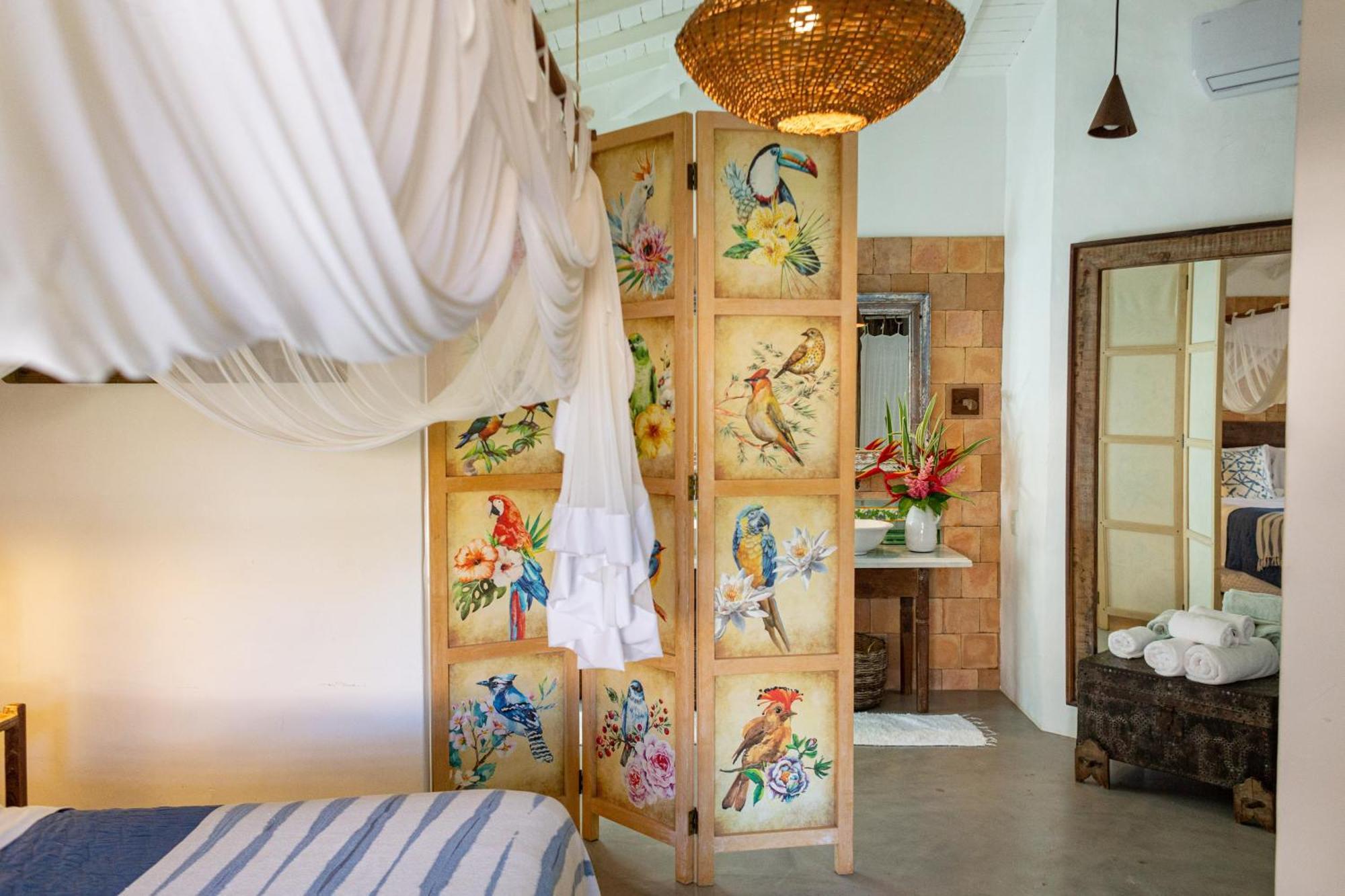 Hotel Boutique Perainda Trancoso Zewnętrze zdjęcie