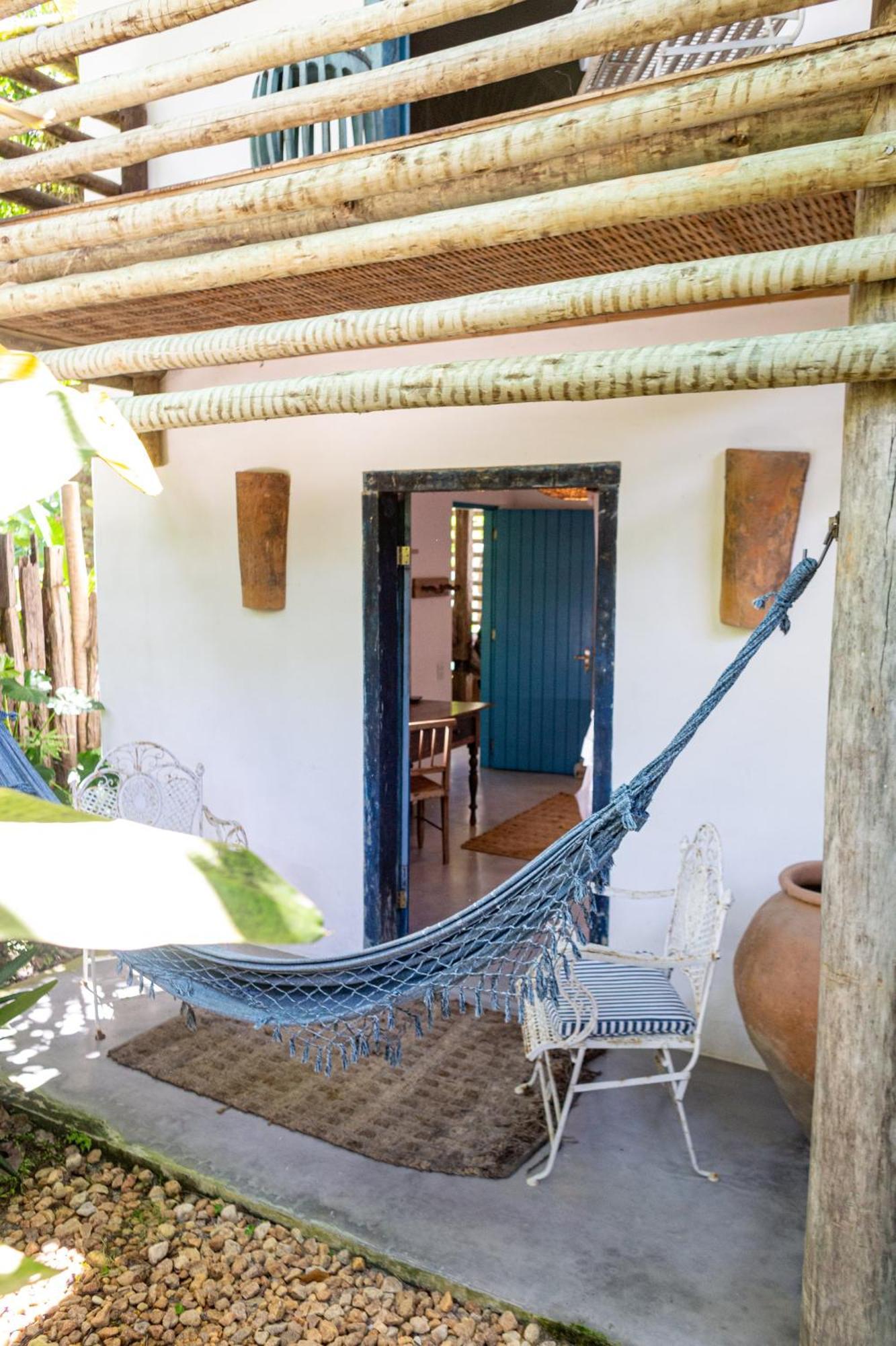 Hotel Boutique Perainda Trancoso Zewnętrze zdjęcie