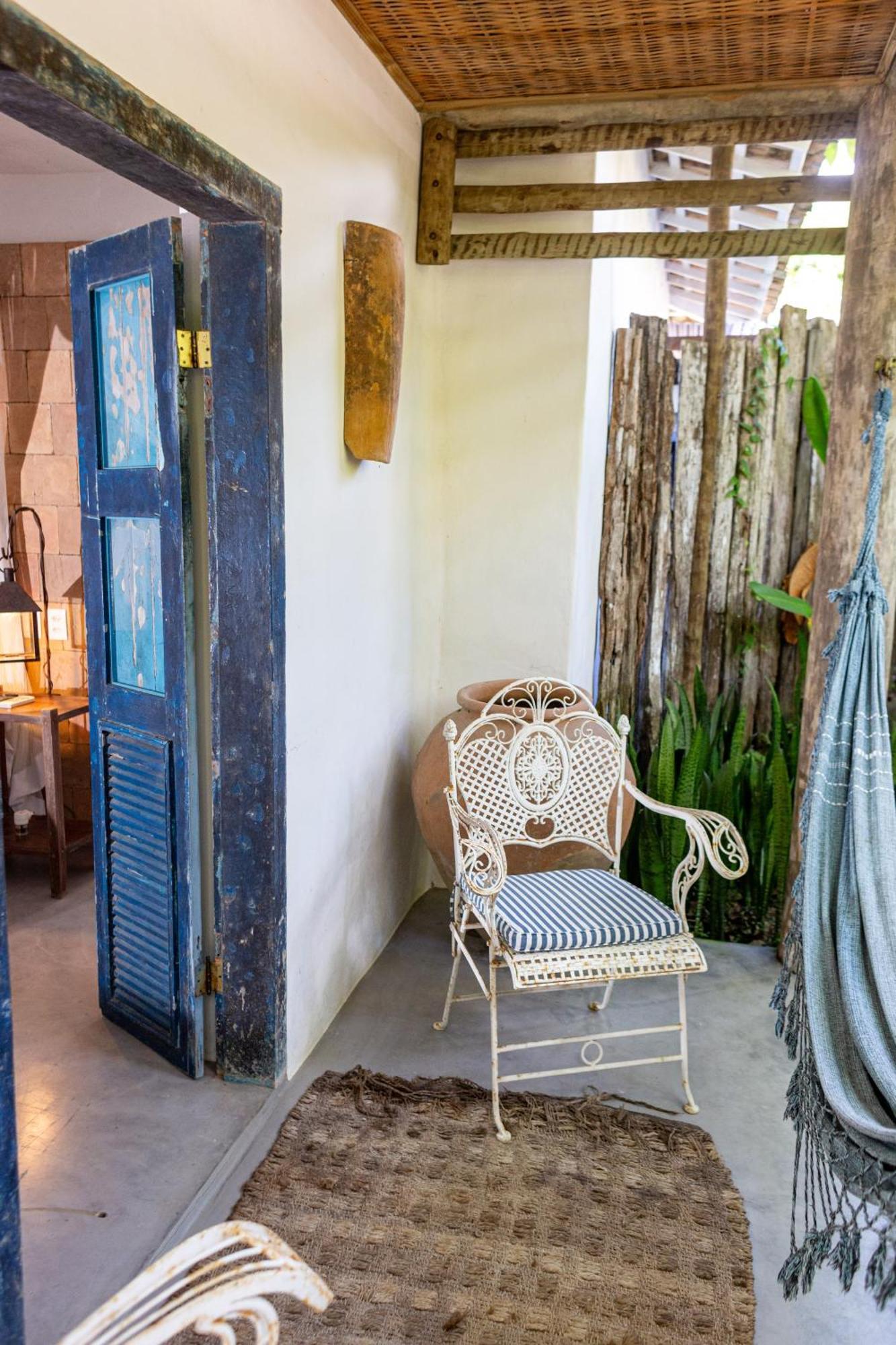 Hotel Boutique Perainda Trancoso Zewnętrze zdjęcie
