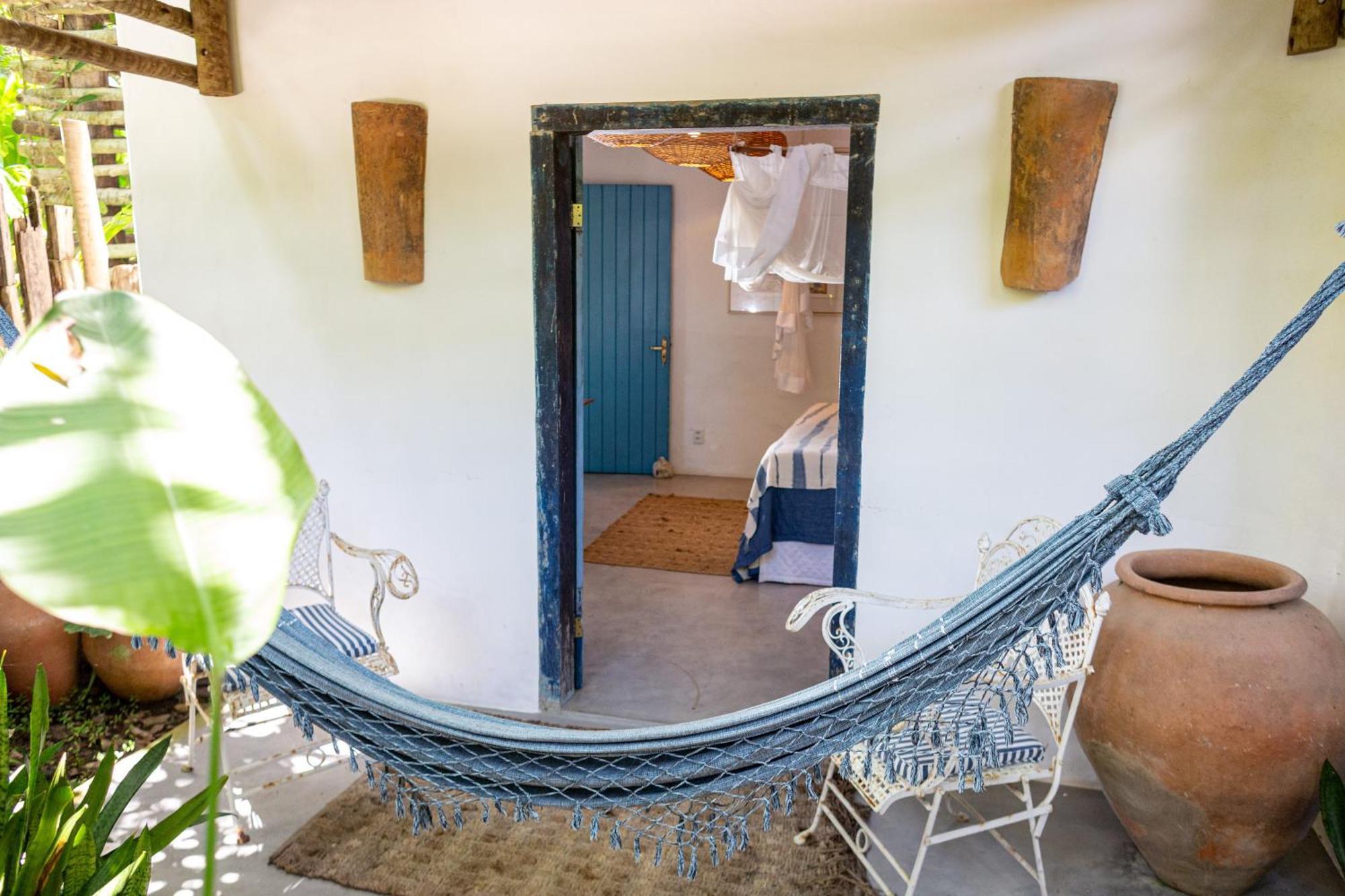 Hotel Boutique Perainda Trancoso Zewnętrze zdjęcie