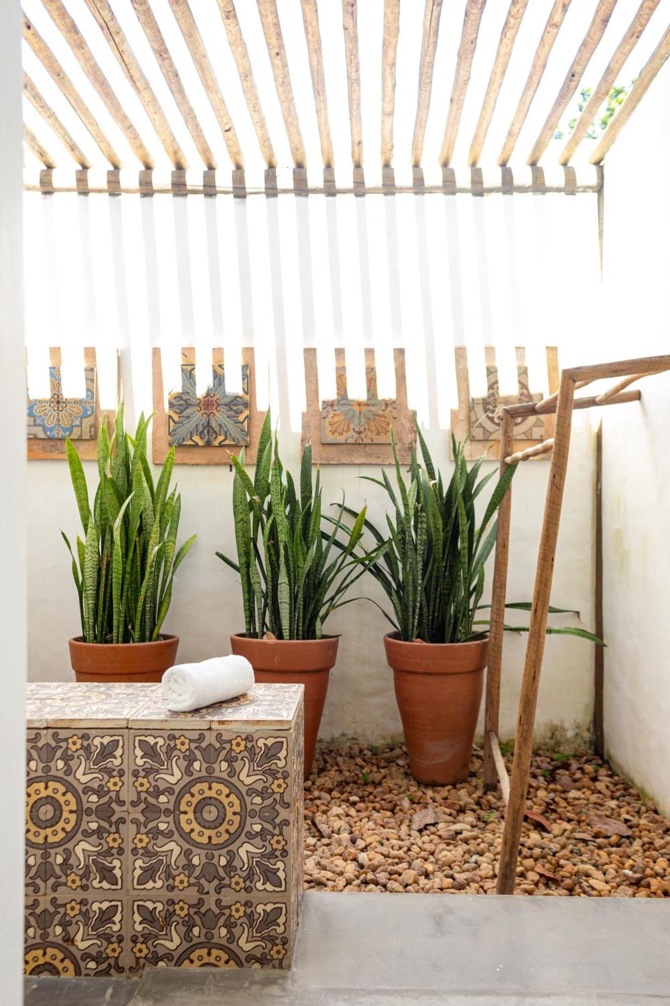 Hotel Boutique Perainda Trancoso Zewnętrze zdjęcie