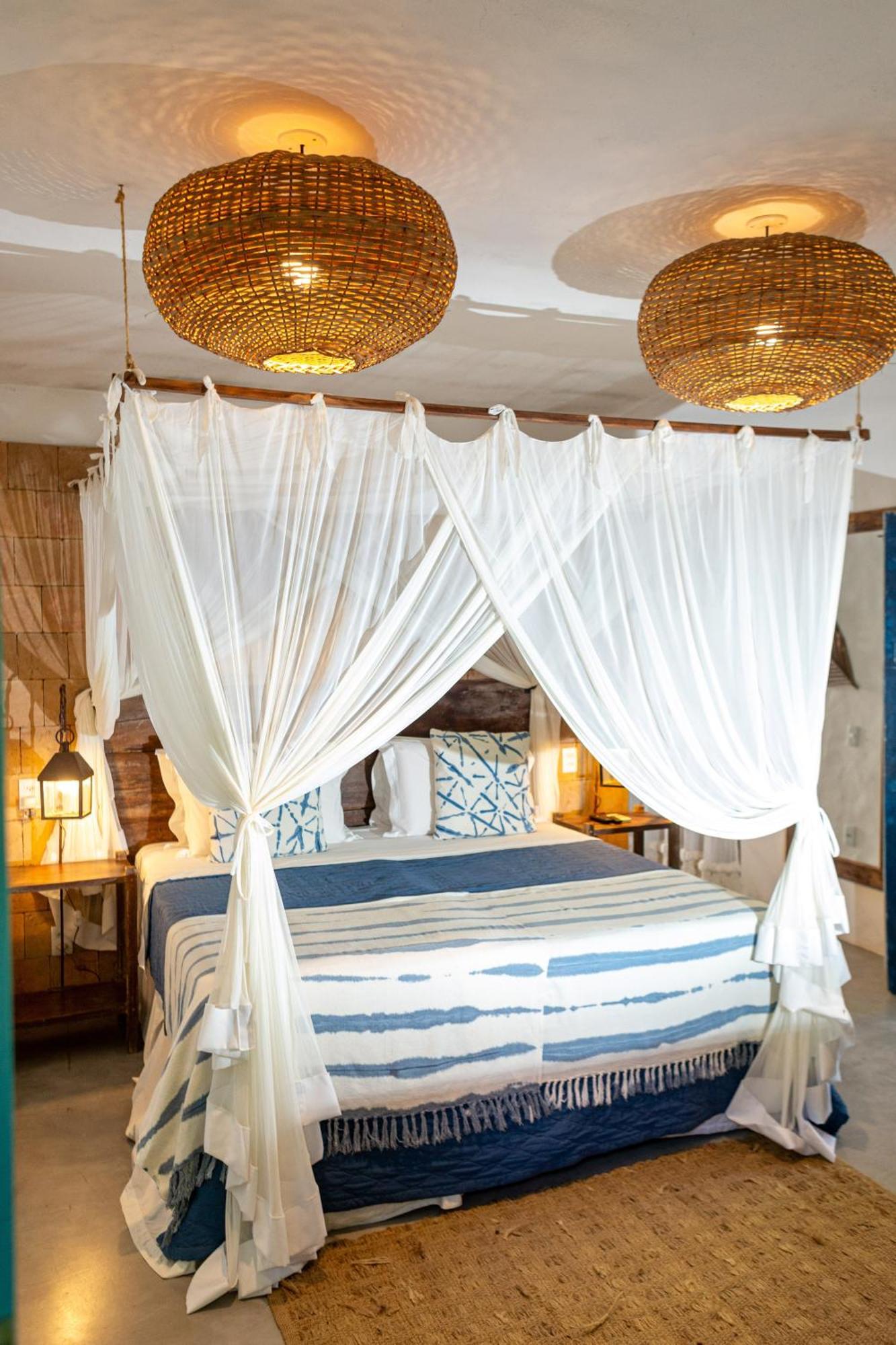 Hotel Boutique Perainda Trancoso Zewnętrze zdjęcie