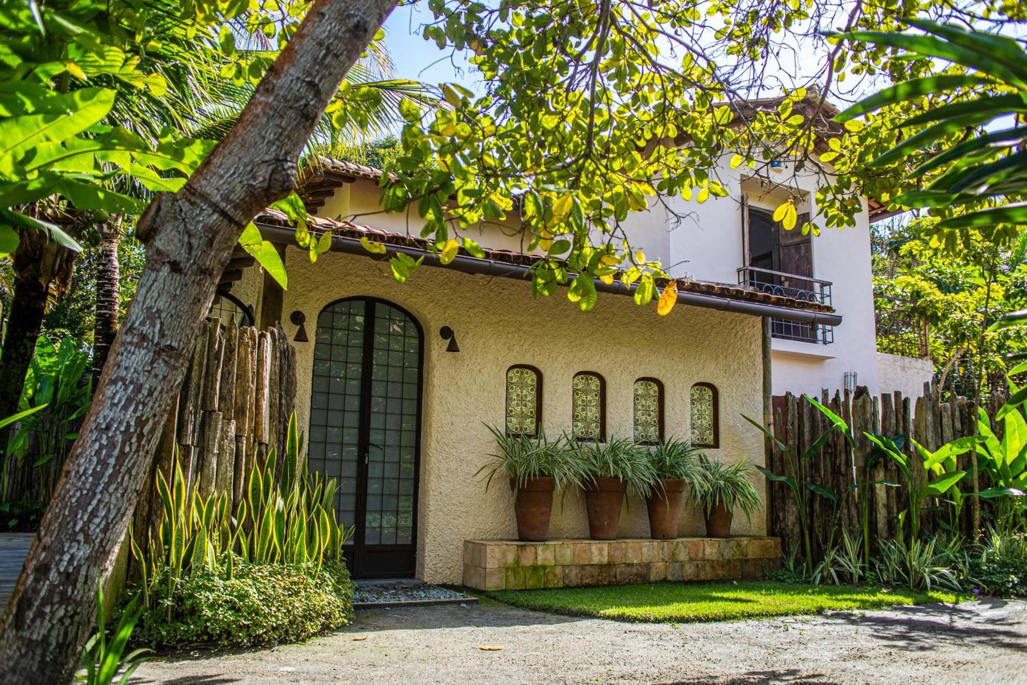 Hotel Boutique Perainda Trancoso Zewnętrze zdjęcie