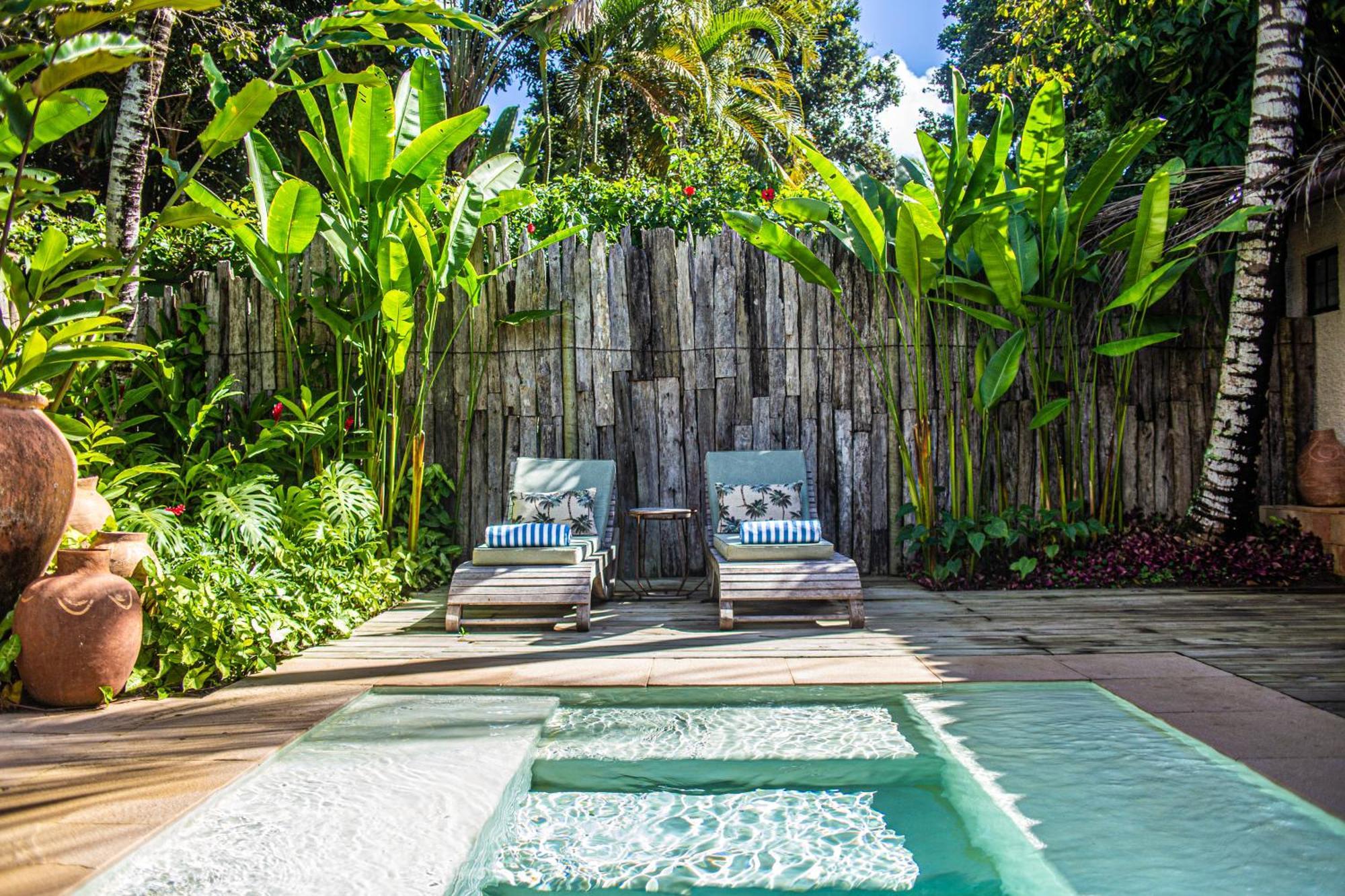 Hotel Boutique Perainda Trancoso Zewnętrze zdjęcie