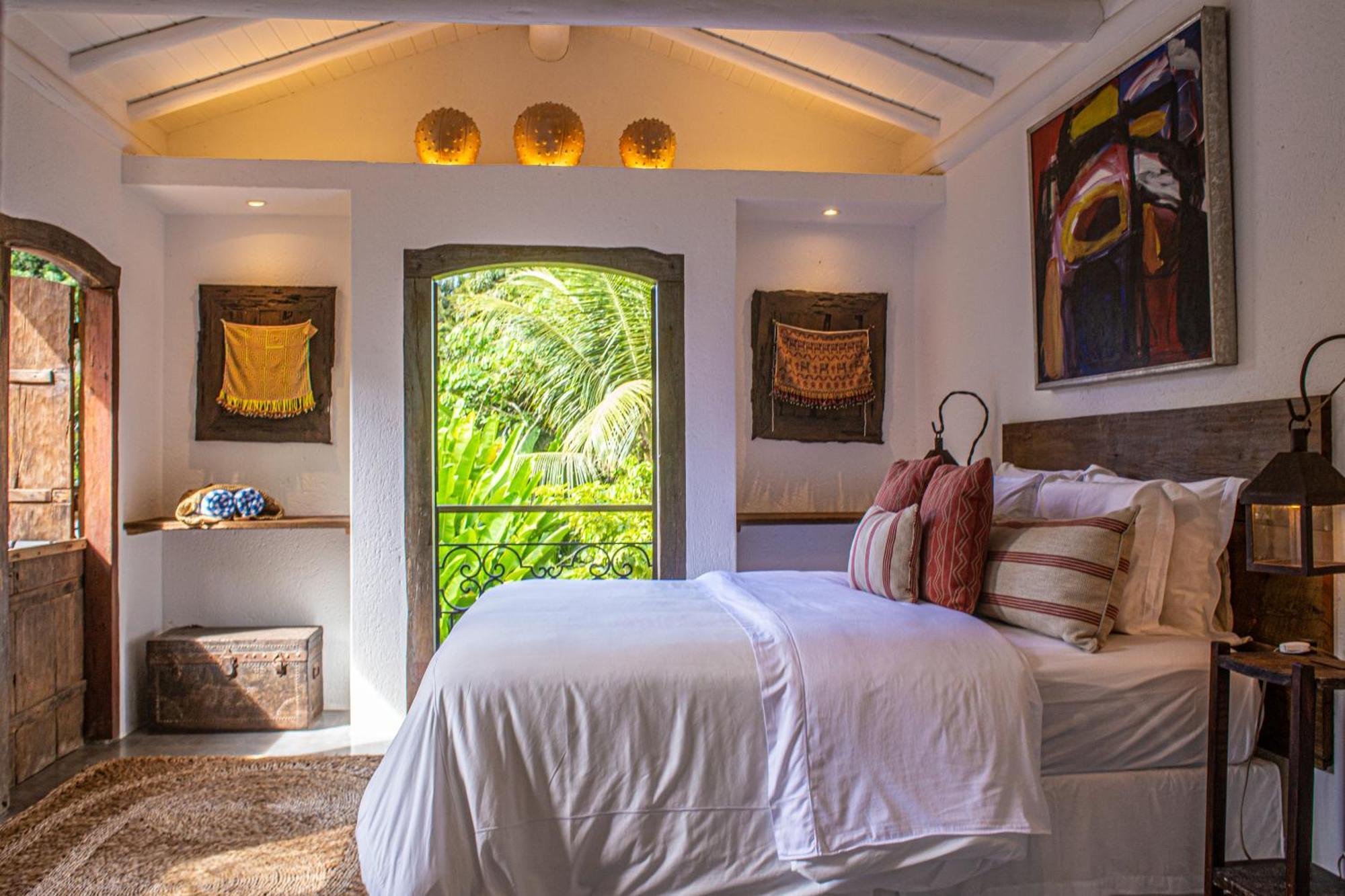 Hotel Boutique Perainda Trancoso Zewnętrze zdjęcie