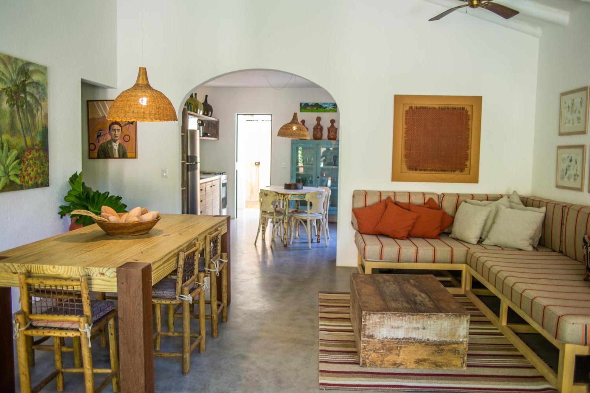 Hotel Boutique Perainda Trancoso Zewnętrze zdjęcie