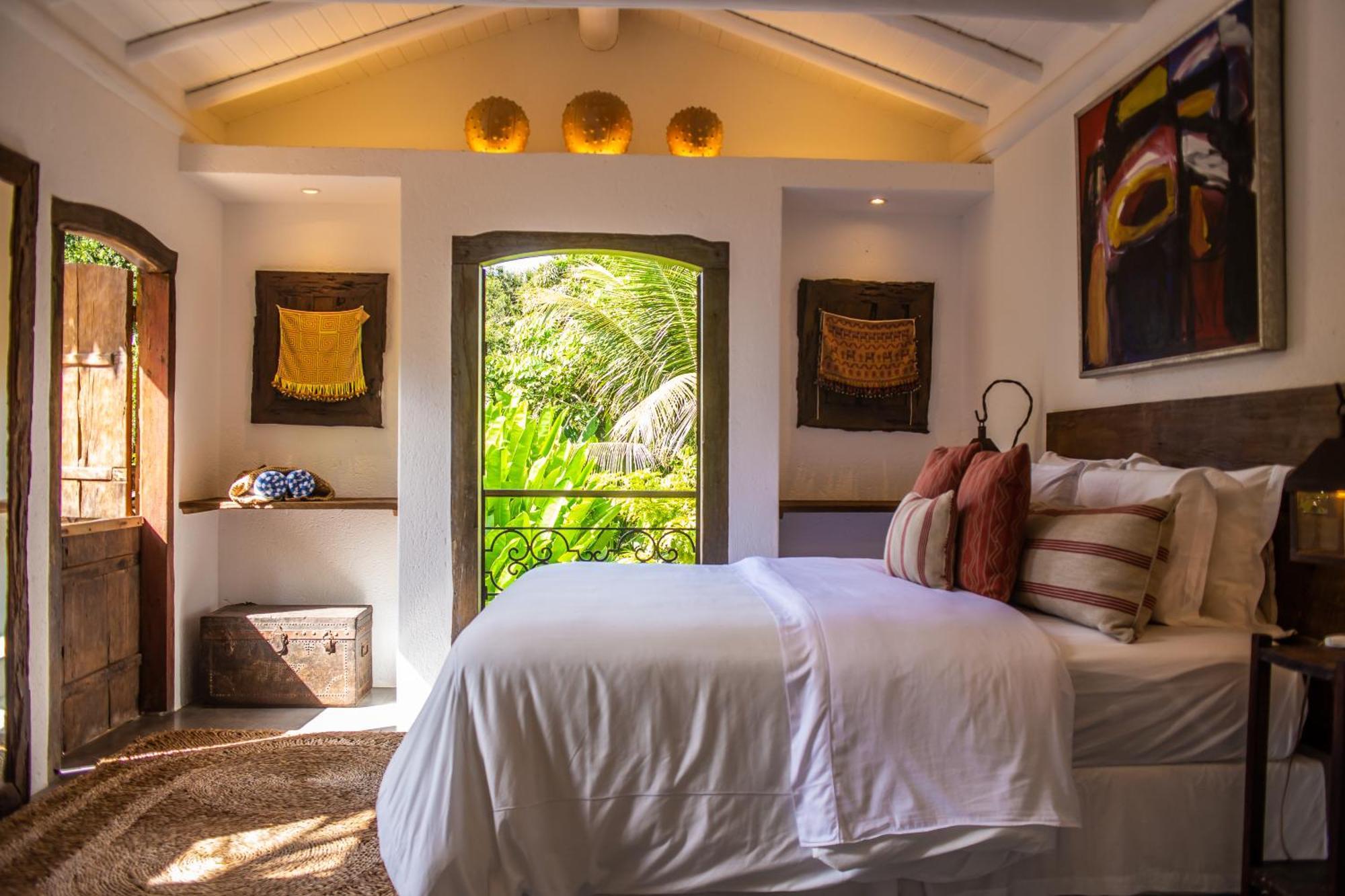 Hotel Boutique Perainda Trancoso Zewnętrze zdjęcie