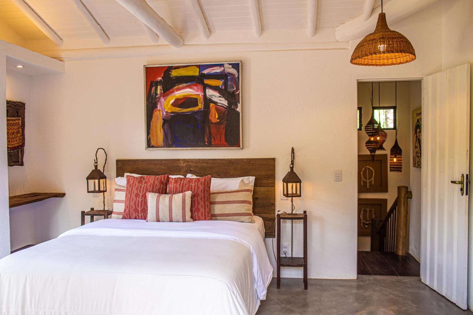 Hotel Boutique Perainda Trancoso Zewnętrze zdjęcie