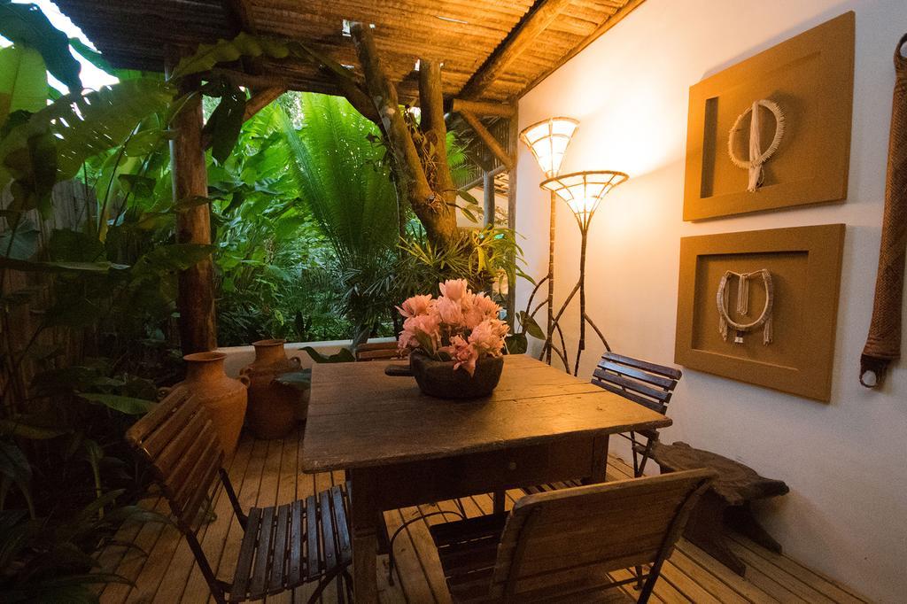 Hotel Boutique Perainda Trancoso Zewnętrze zdjęcie