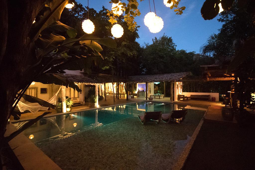 Hotel Boutique Perainda Trancoso Zewnętrze zdjęcie