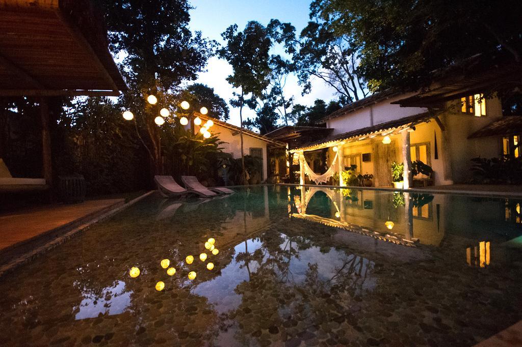 Hotel Boutique Perainda Trancoso Zewnętrze zdjęcie