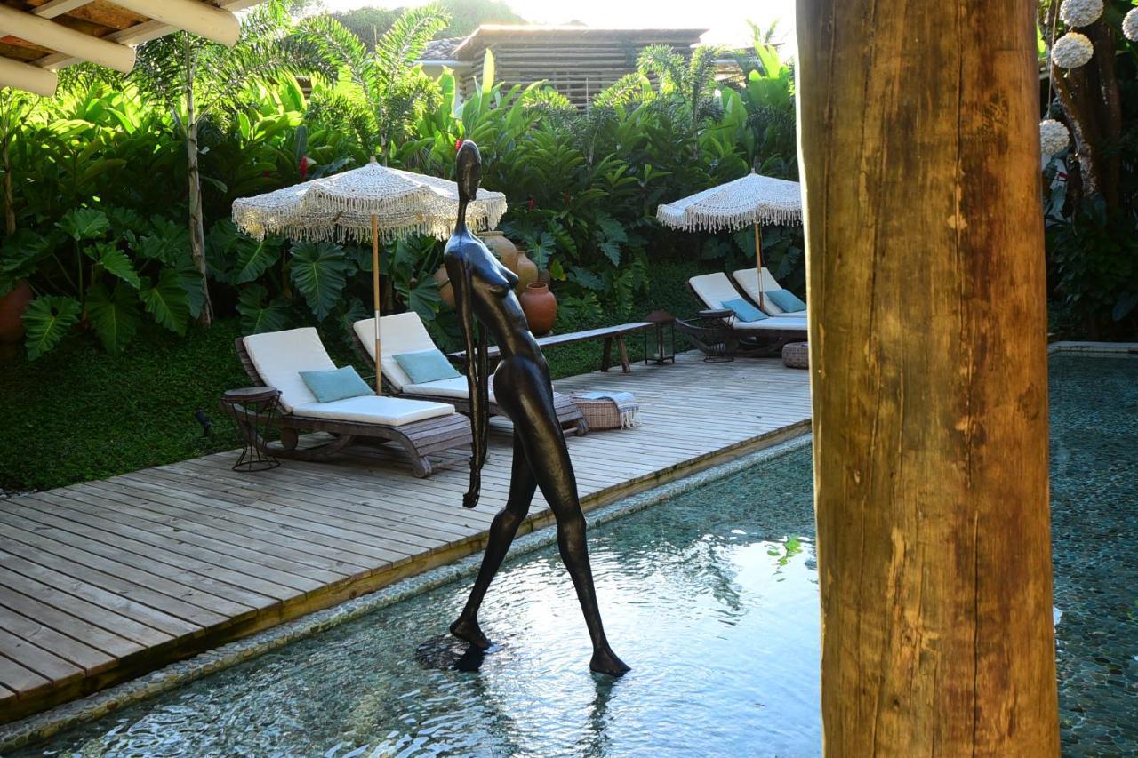 Hotel Boutique Perainda Trancoso Zewnętrze zdjęcie